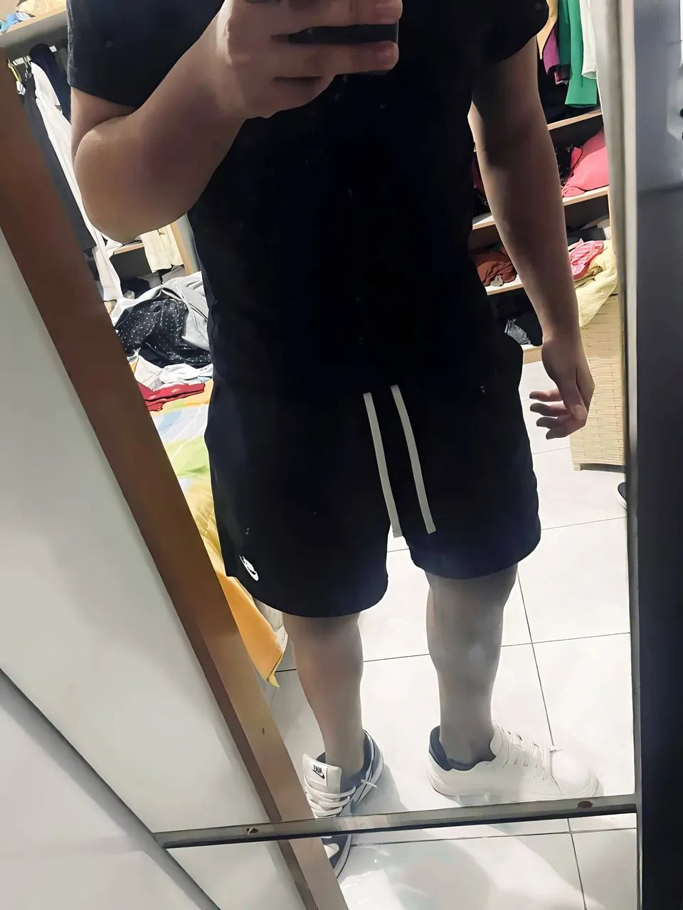 Short nike sportweear 