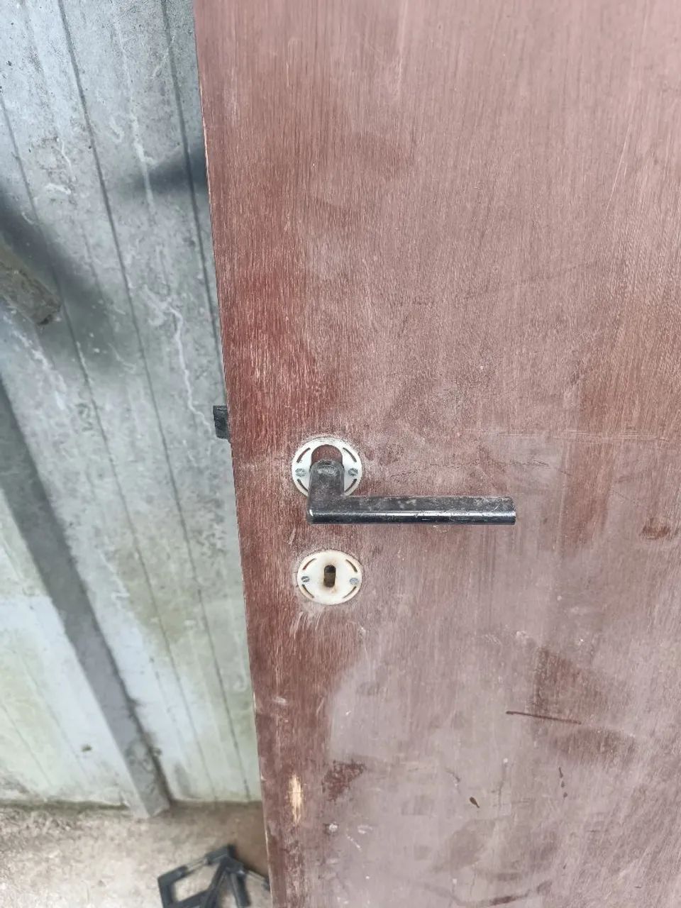 Portas