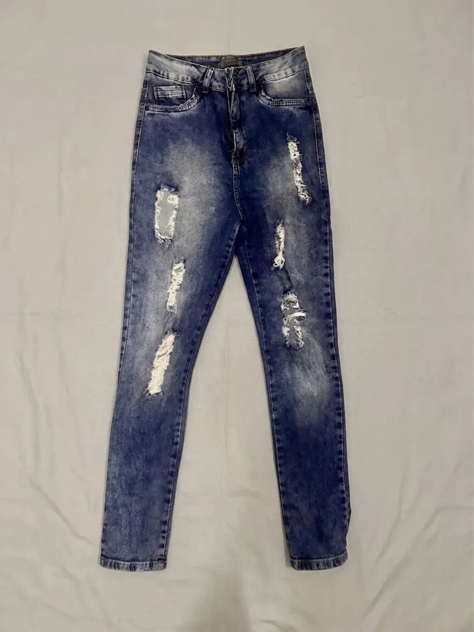 Calça jeans n°40 - Foto 2