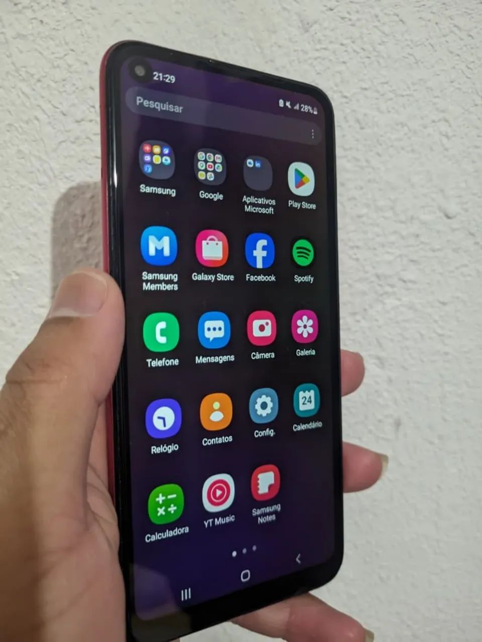 Samsung A11 64 gigas  - Foto 4
