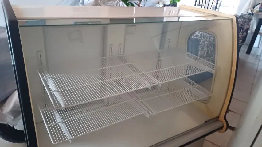 Vitrine expositora seco  - Foto 4