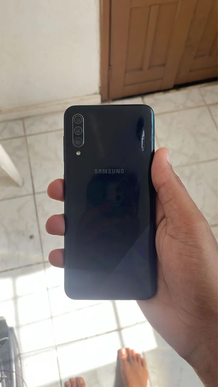 Samsung A30 Venda 