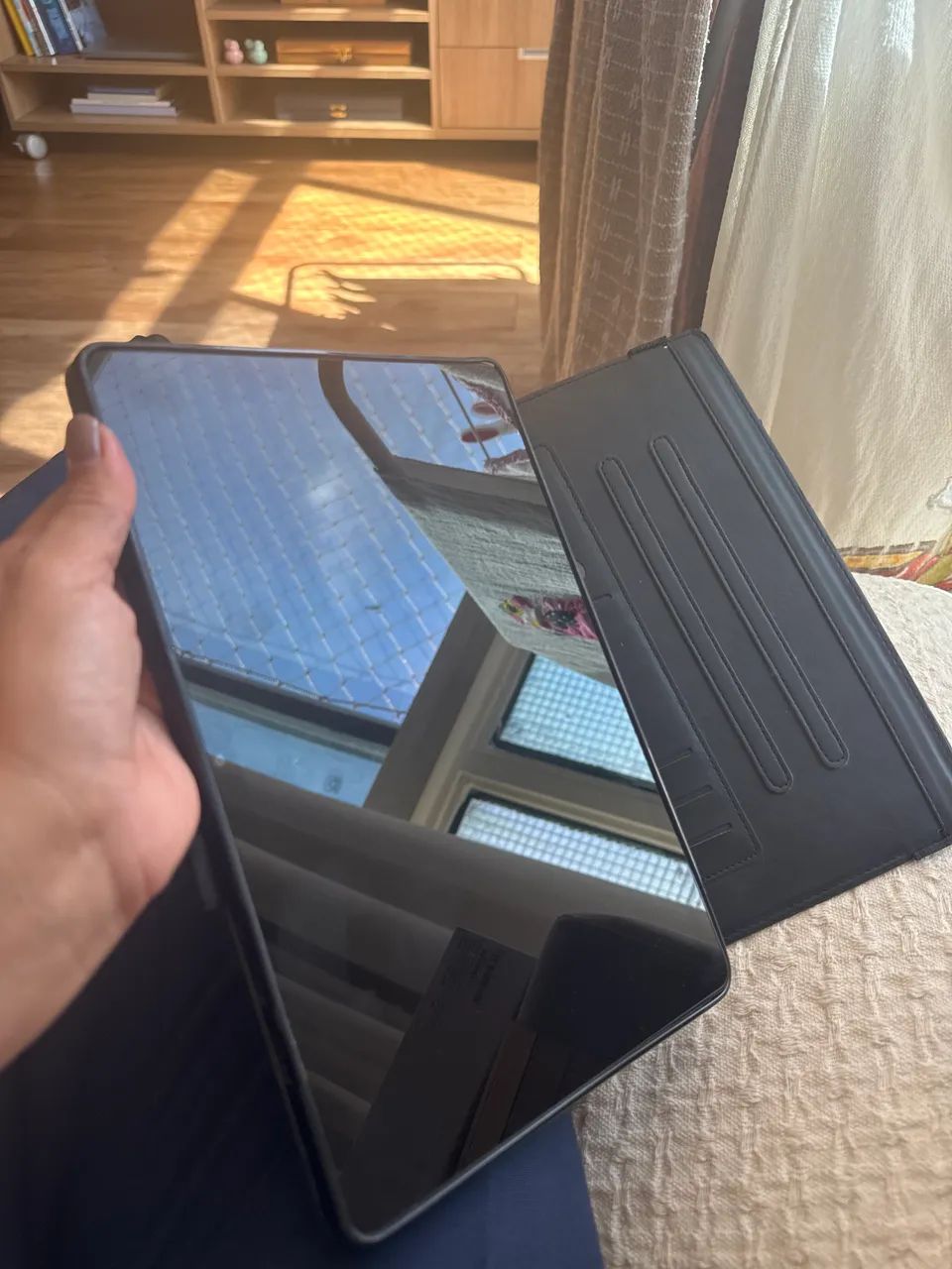 Tablet Samsung A9+