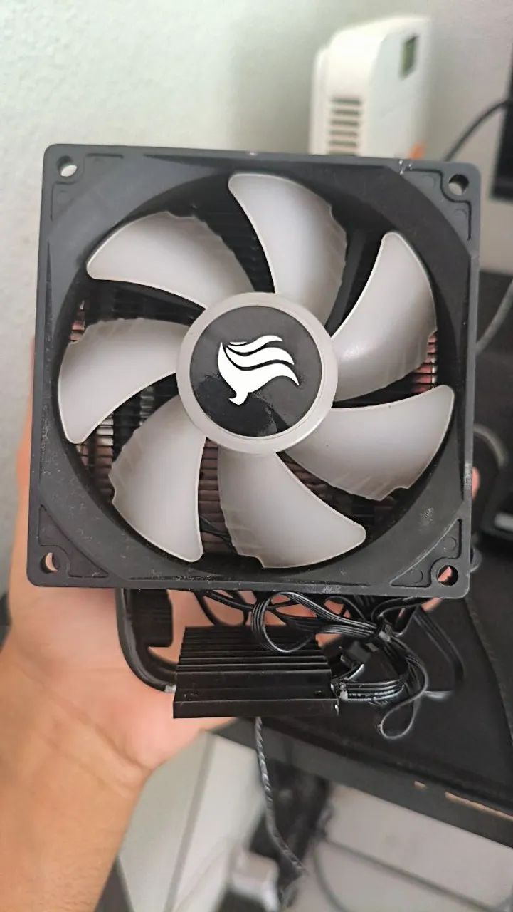 Cooler Sage C2 