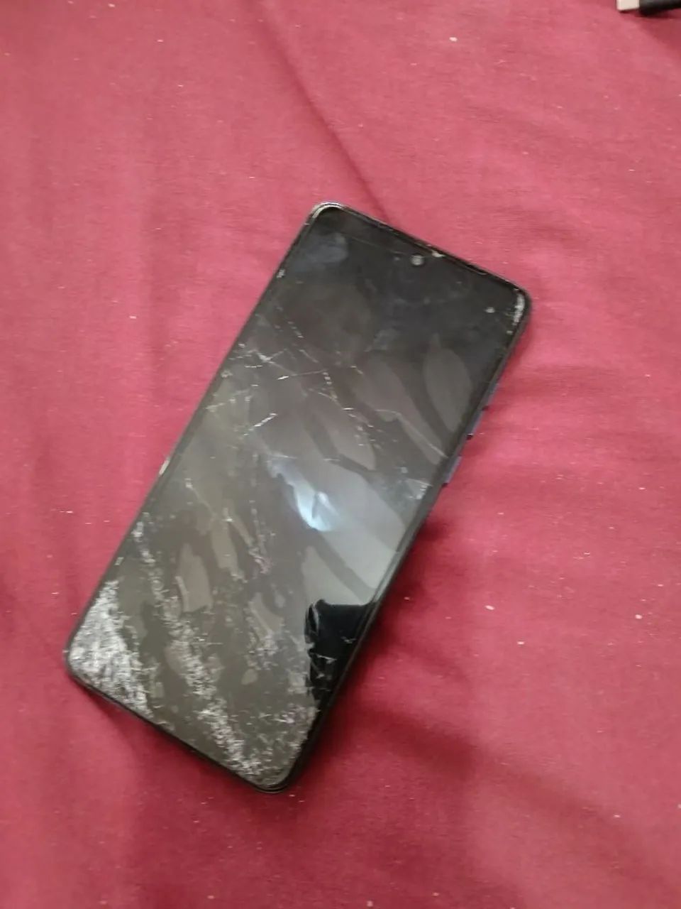 Celular pra concerta 