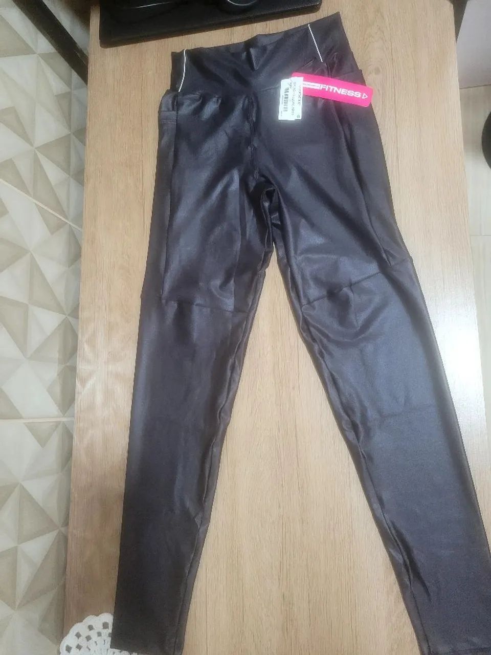 Legging Rommance  - Foto 2