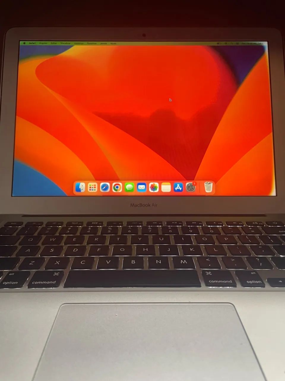 MACBOOK AIR 2014 - Foto 3