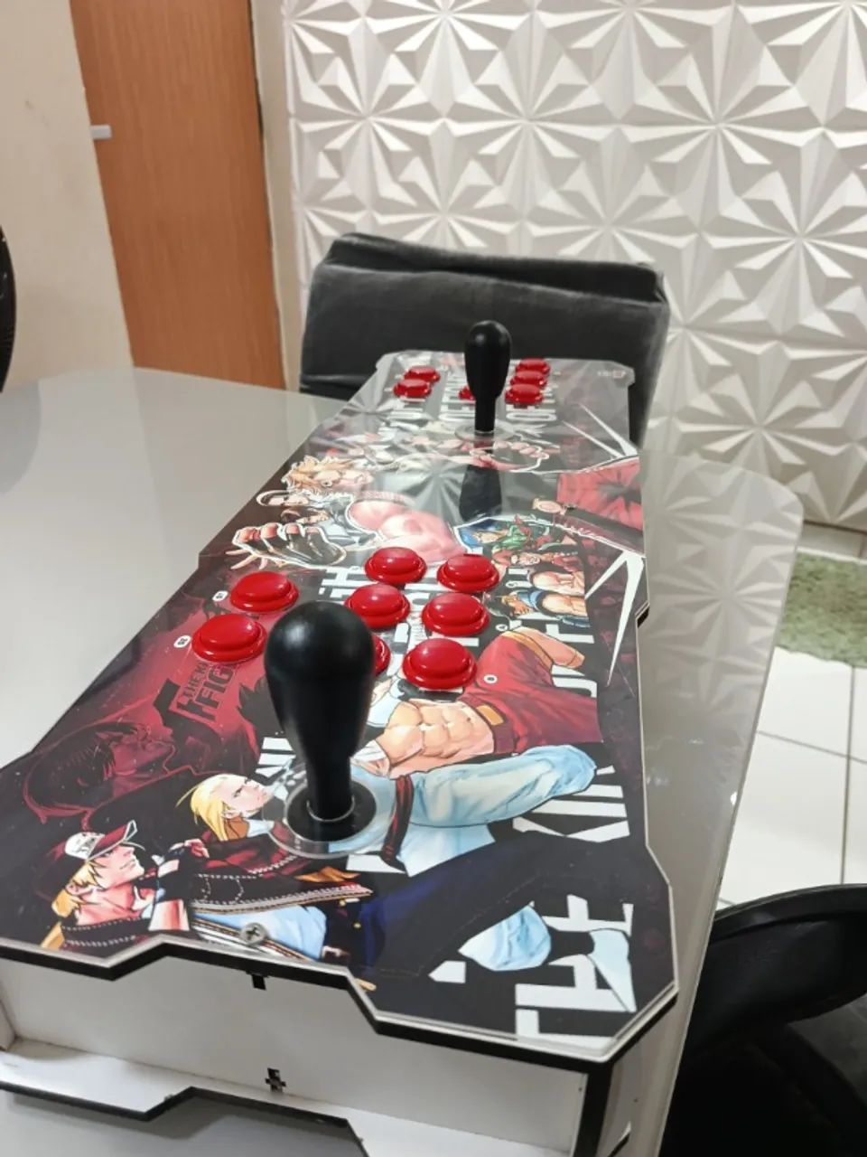 Fliperama  - Foto 4