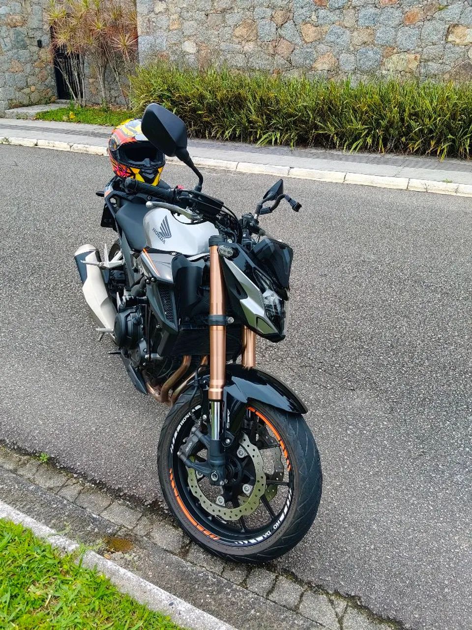 Moto excelente custo benefício. - Foto 5