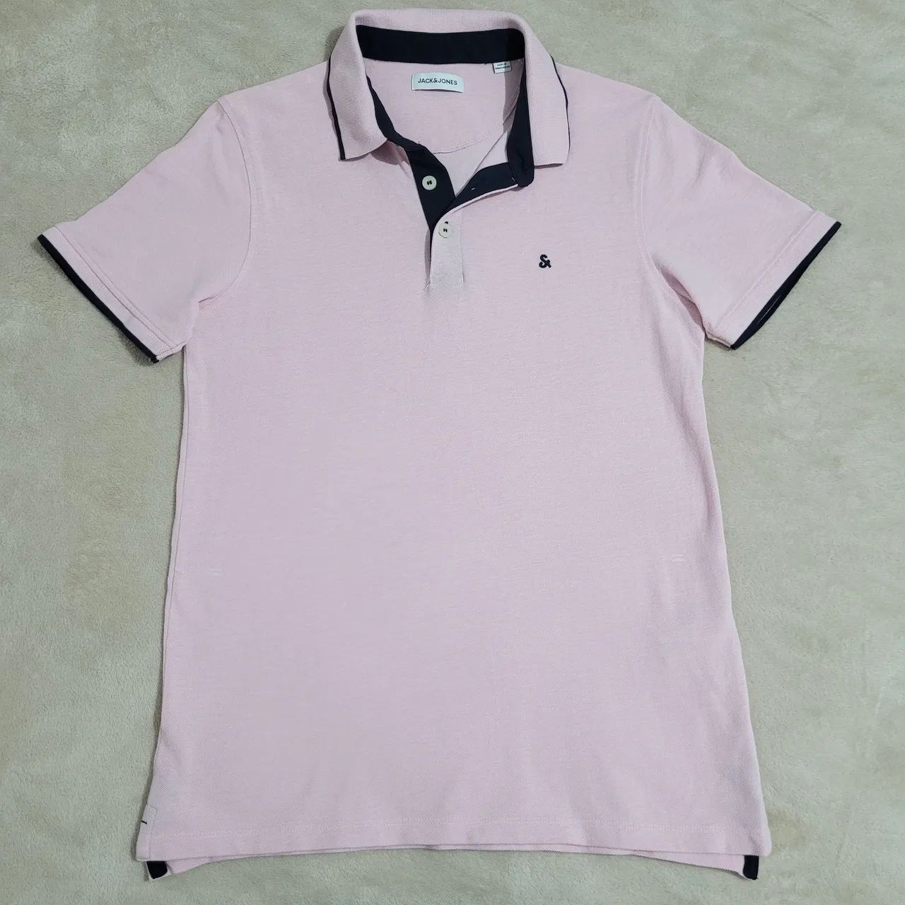 Camisa original Jack e Jones comprada na Europa 