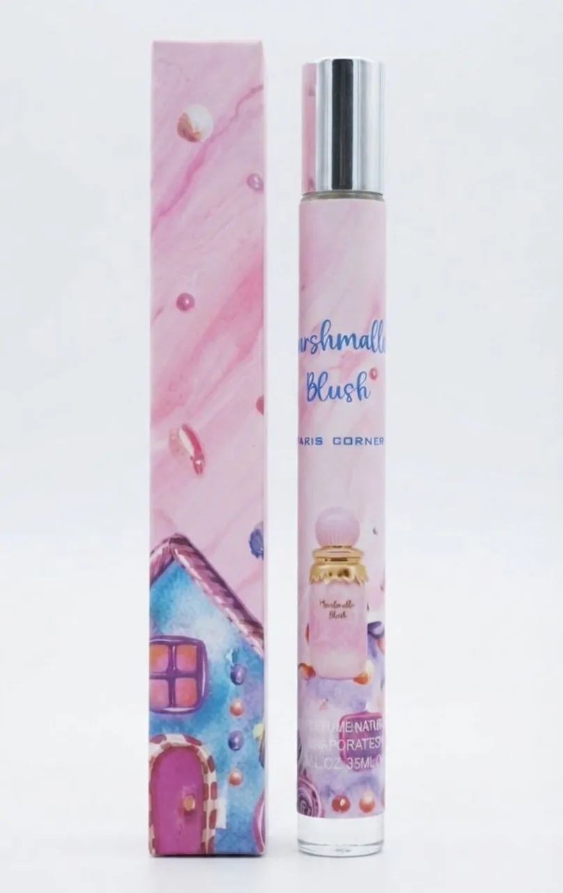 Perfume Árabe 35ml Gourmand Baunilhados  - Foto 2