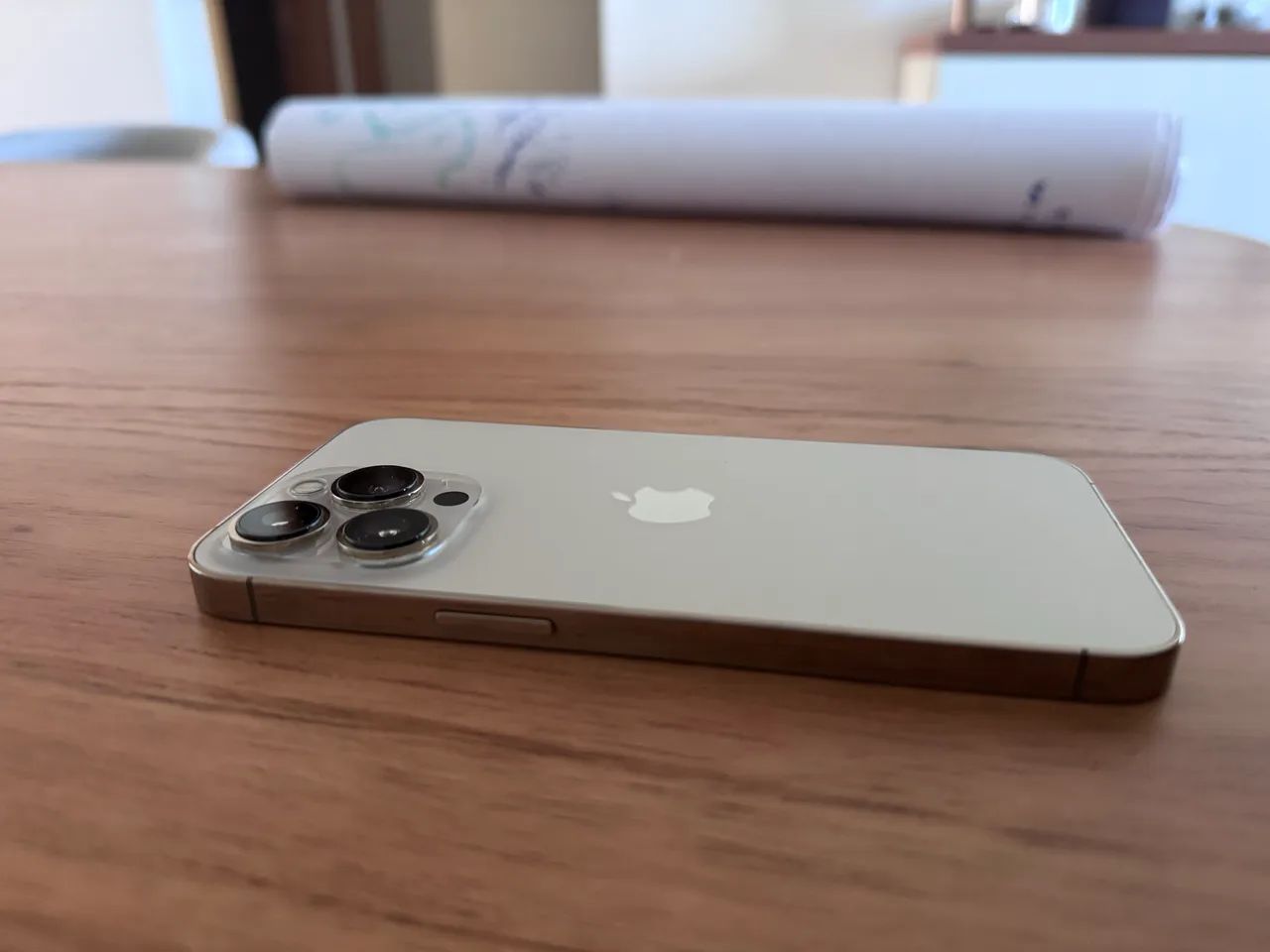 iphone 13 pro 128gb - Foto 5