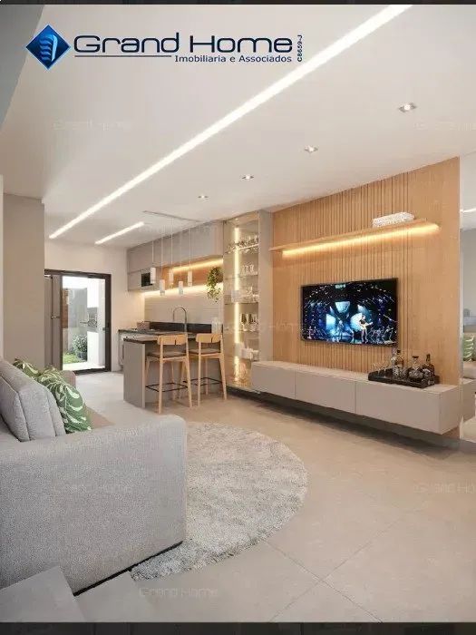 Casa 3 quartos em Cocal - Foto 5