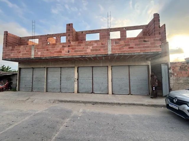 Portas de aço de enrolar 