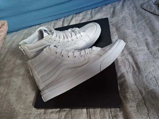 Tenis Vans Tam.37 - Foto 5
