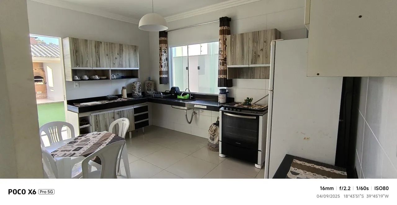 Alugo Casa para temporada com piscina  - Foto 4