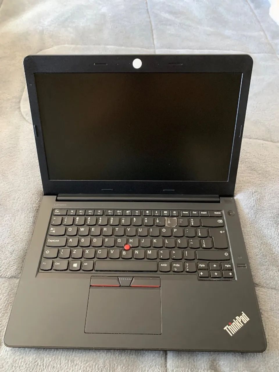 Notebook Lenovo Thinkpad E470 I5-7200u Ssd 240gb 8gb - Foto 2