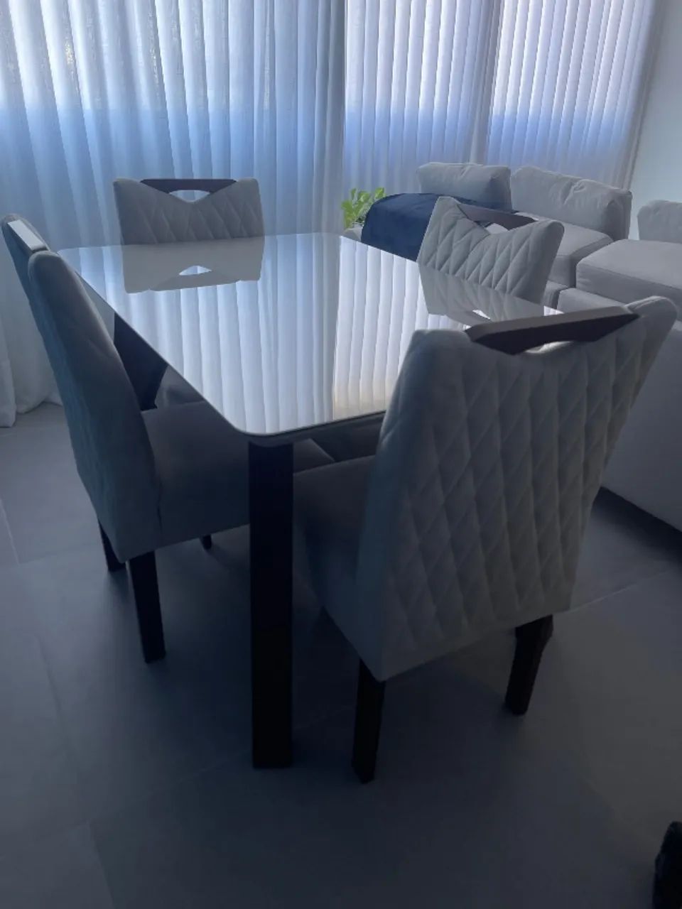 Mesa de jantar  - Foto 2