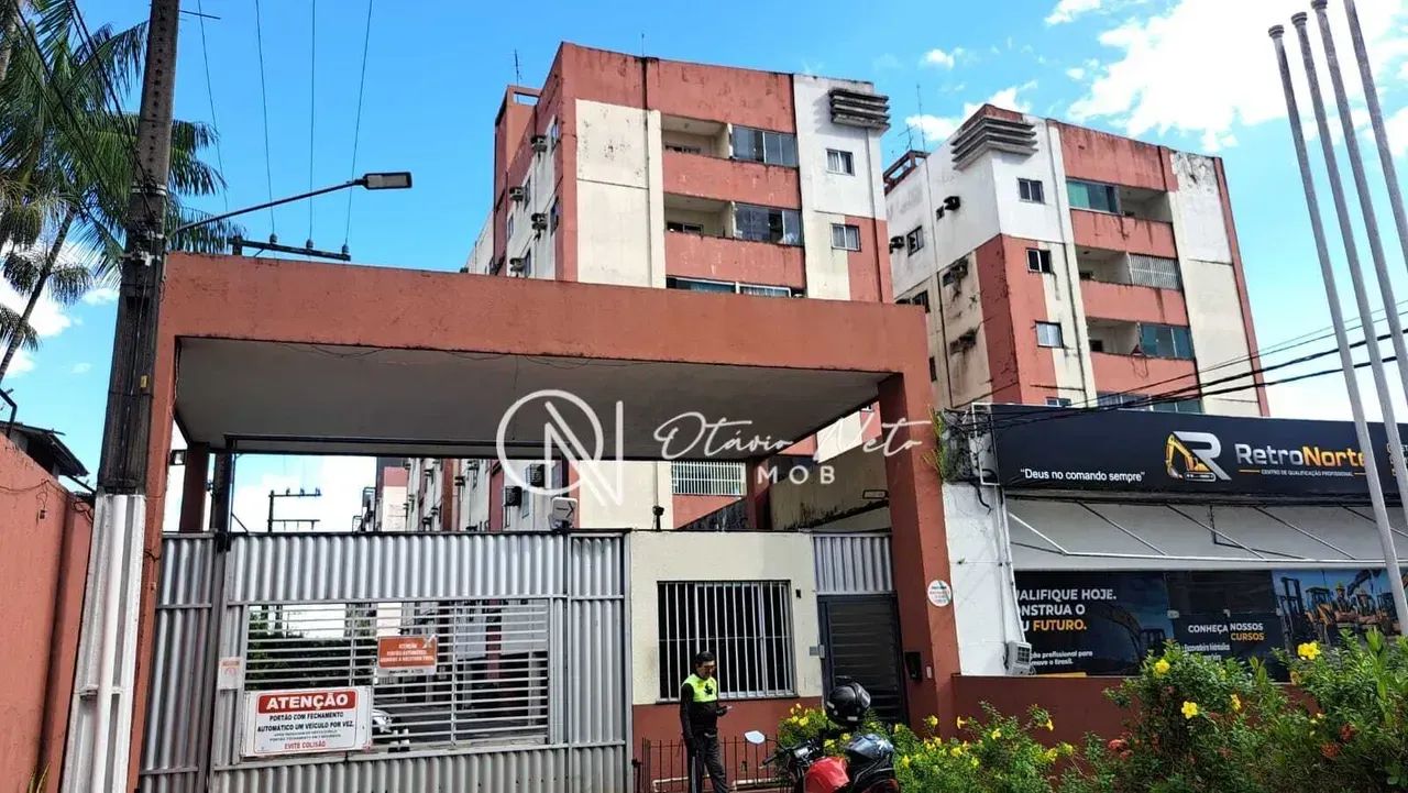 Apartamento- 67m² 2Quarto sendo 1Suíte -1Vaga -Marambaia