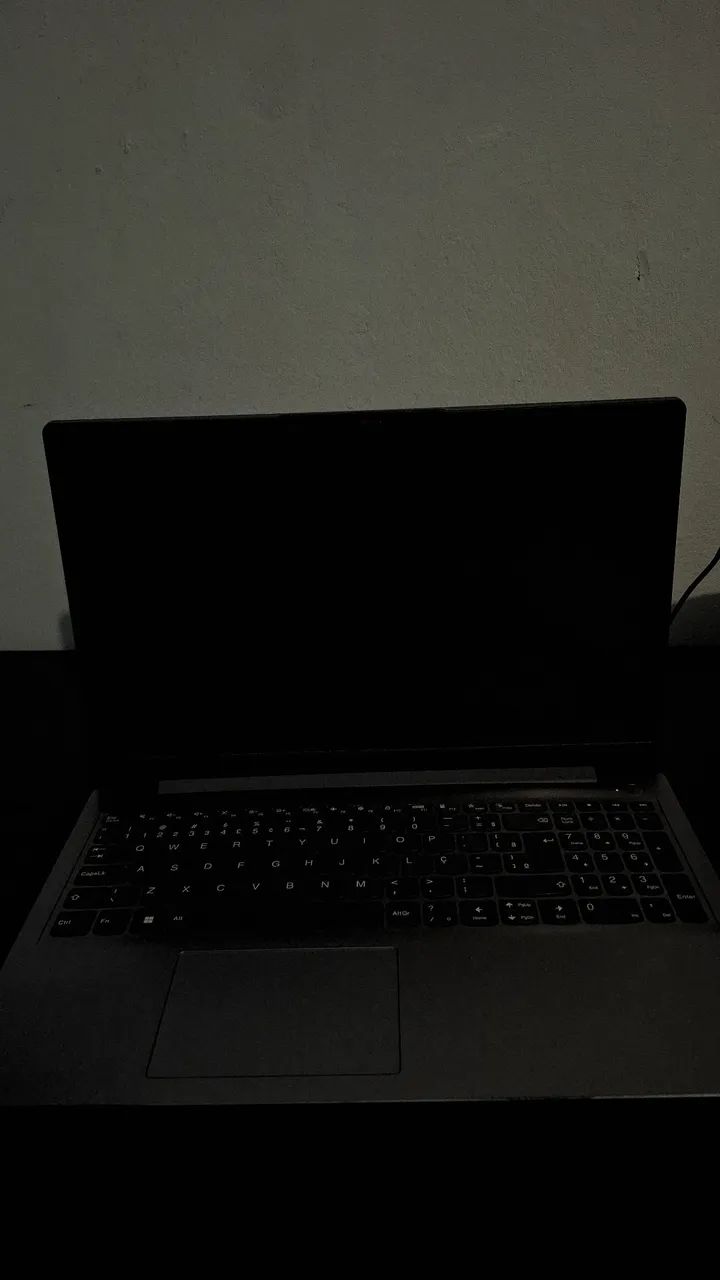 Notebook Lenovo IdeaPad 3i i3 - Foto 3