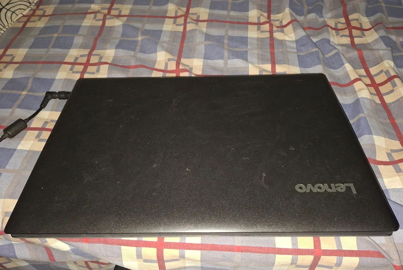 Lenovo IdeaPad 320 - Notebook - Foto 3