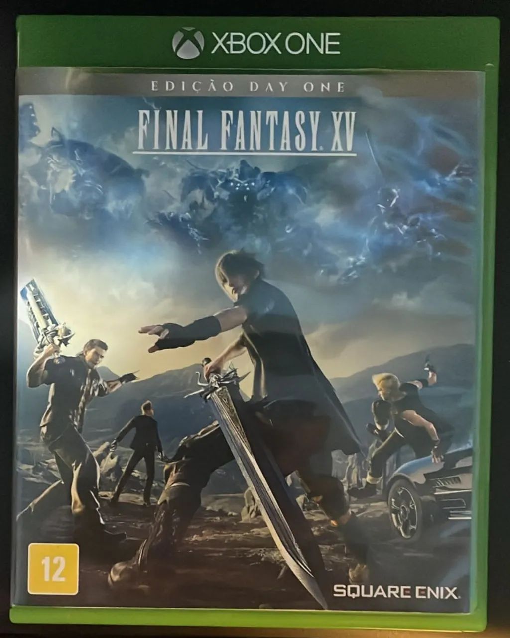 Jogos Xbox One à venda - Foto 3