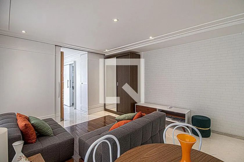 Apartamento à Venda - Aclimação, 1 Quarto, 46 m2 - Foto 3
