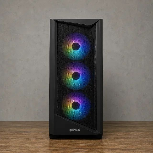 Computador Gamer i7 - Foto 3