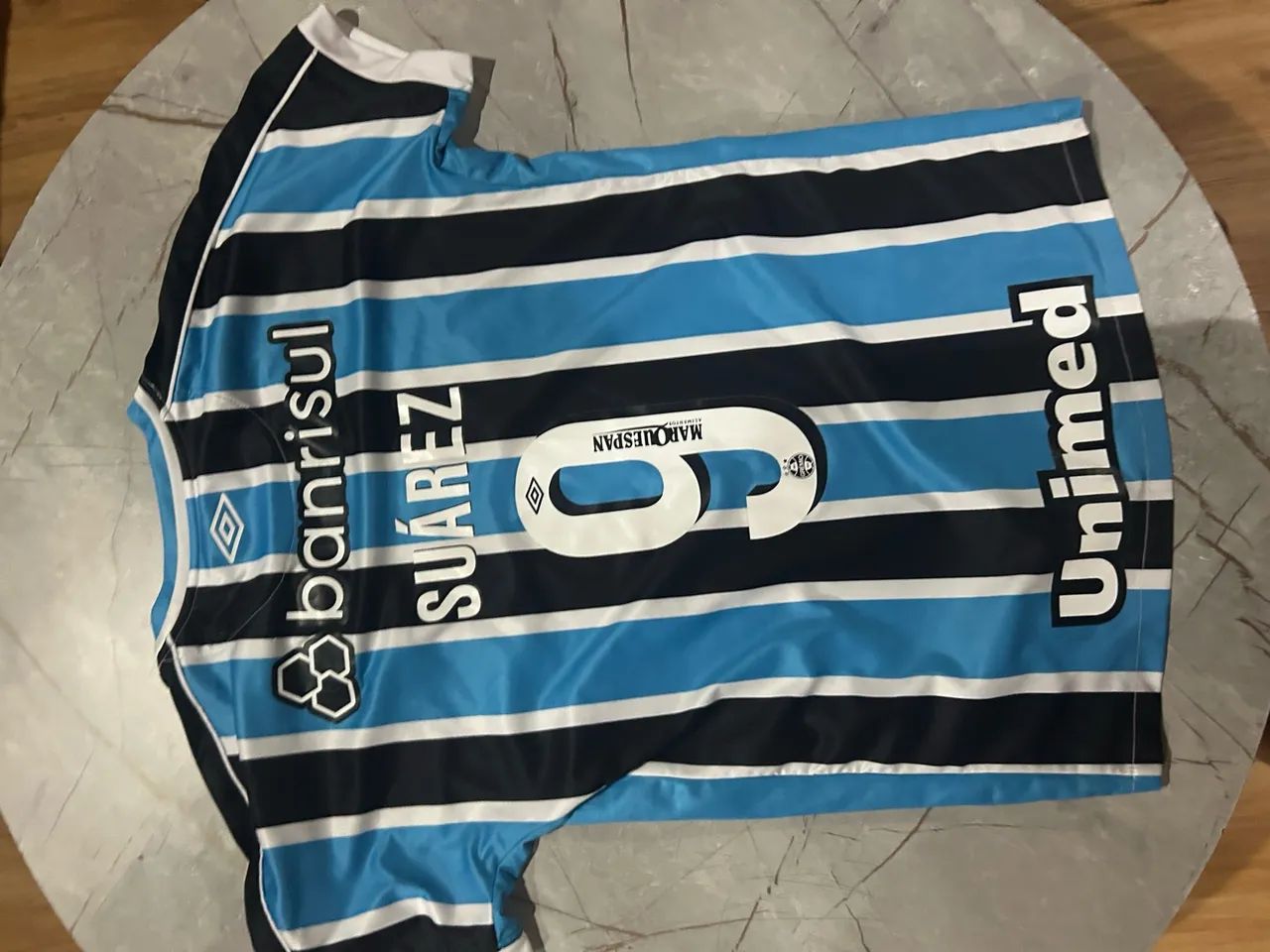 camisa Grêmio ORIGINAL  - Foto 2