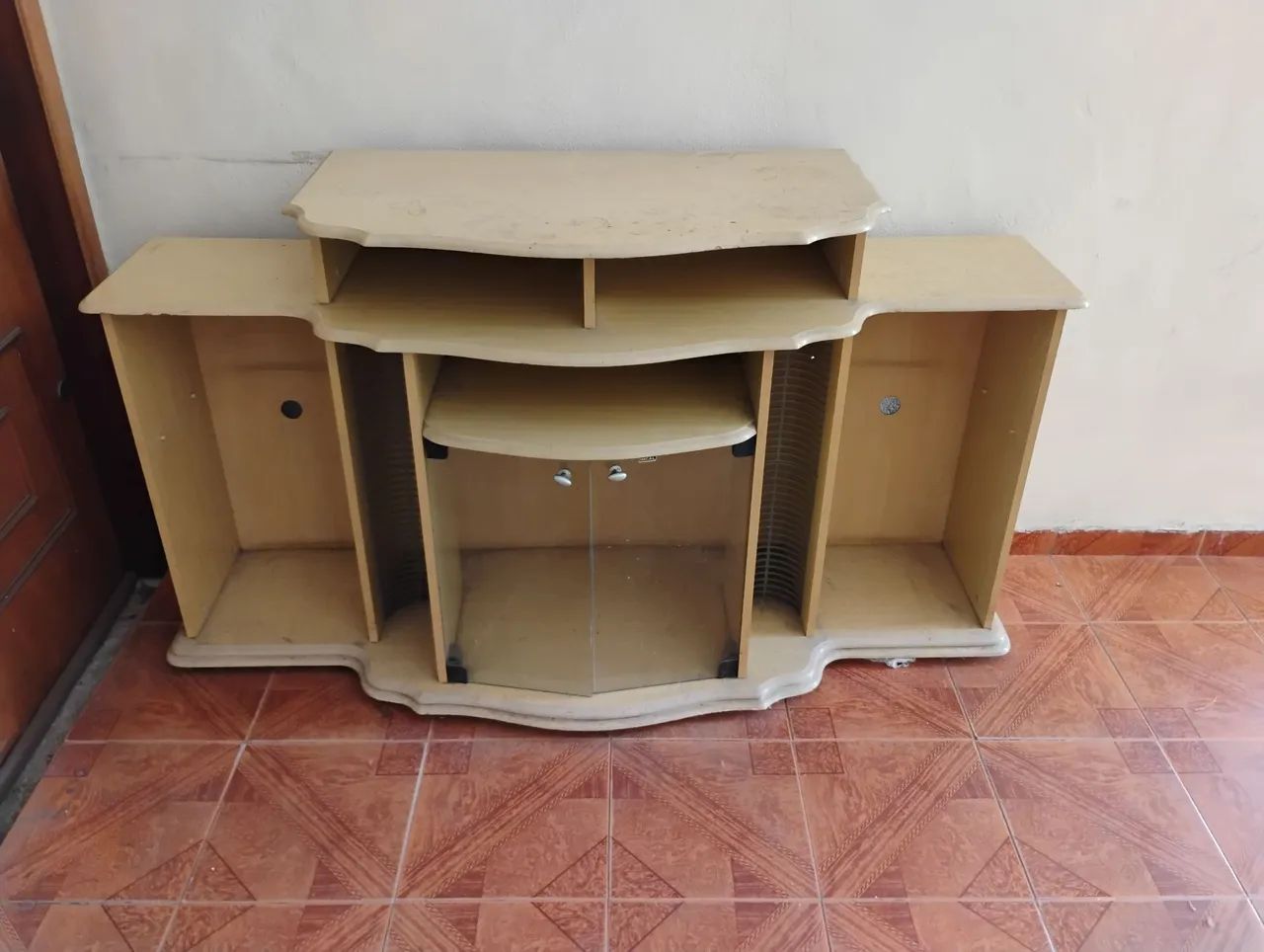Rack/Estante 