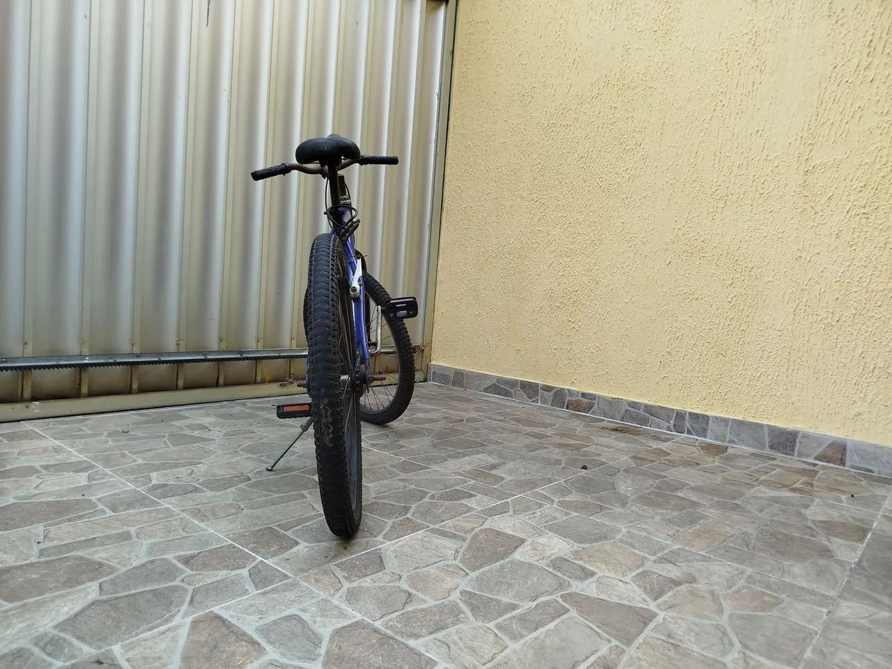 Vendo bicicleta aro 26 - Foto 2