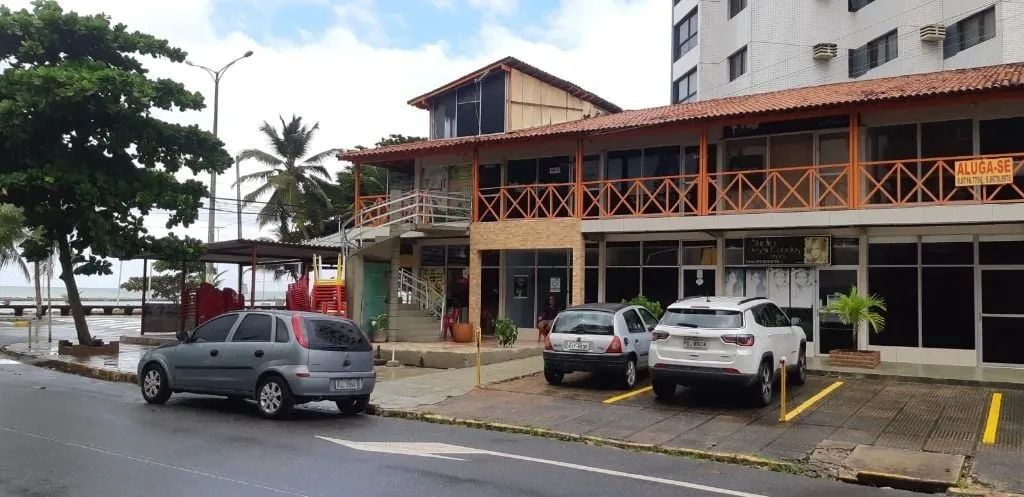 Clarks Gallery - BEIRA MAR - CASA CAIADA, 1º ANDAR COM 25 m² e WC privativo - Foto 4