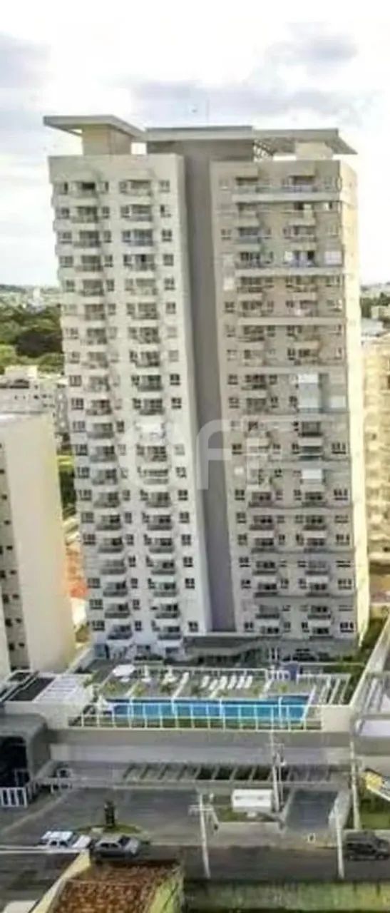 apartamento - Bosque - Campinas - Foto 3