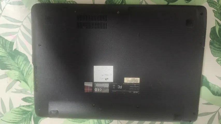 Notebook com defeito  - Foto 4