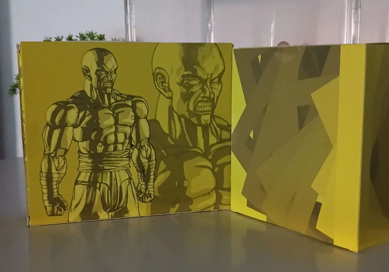 Gogeta Tonsen!  - Foto 2