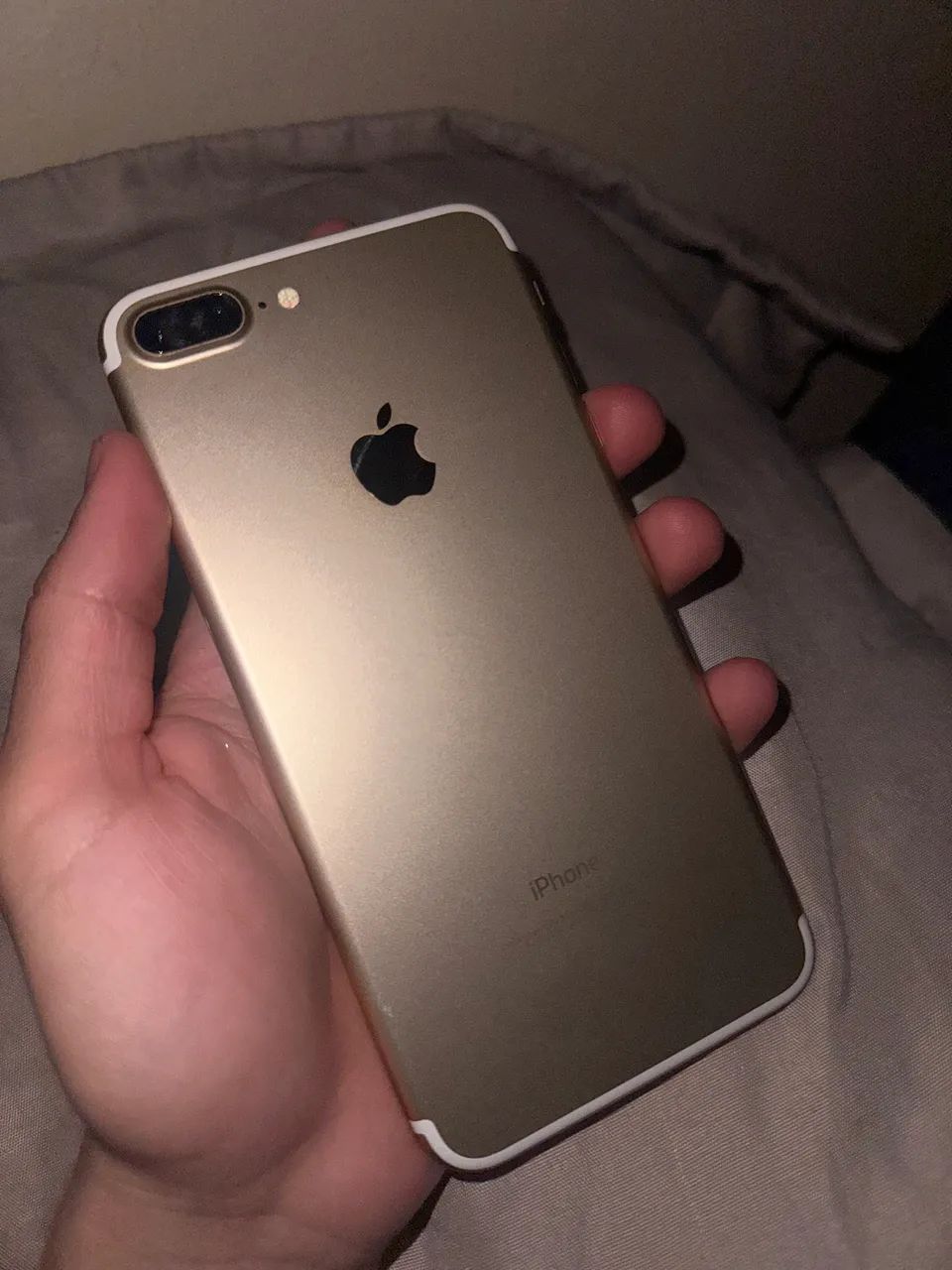iPhone 7 Plus  - Foto 2