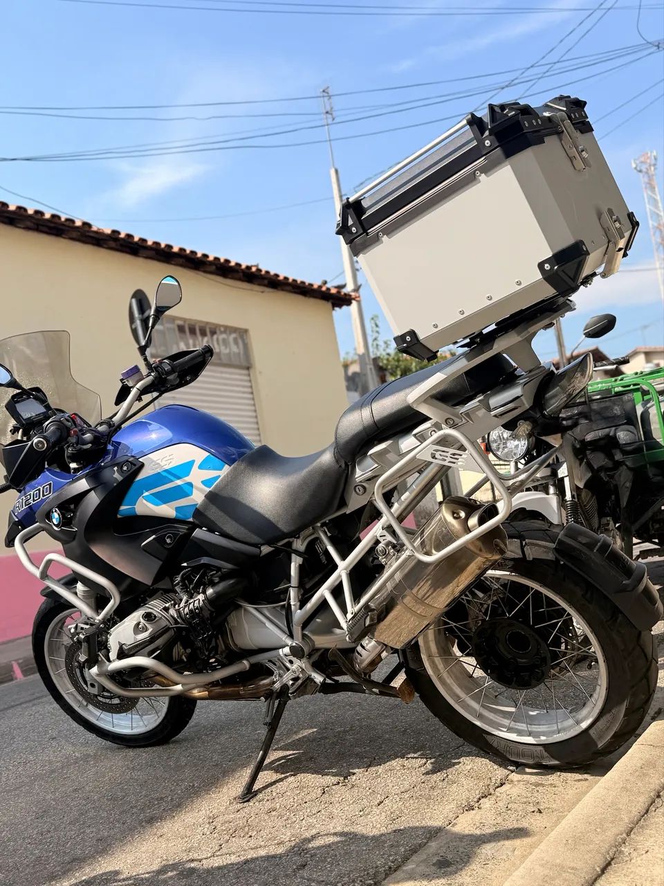 Gs 1200 - Foto 4