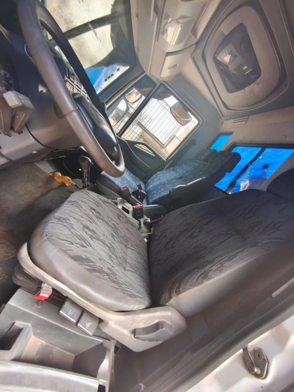 CAMINHÃO MUNCK - IVECO - Foto 2
