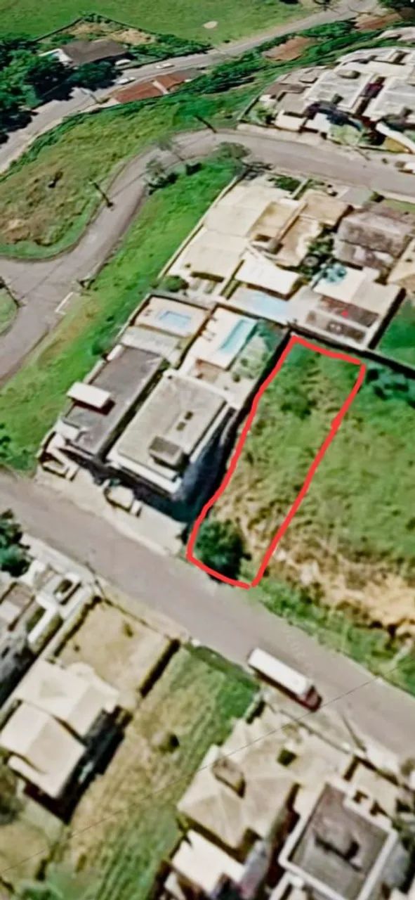 Terreno em Biguaçu - Foto 2