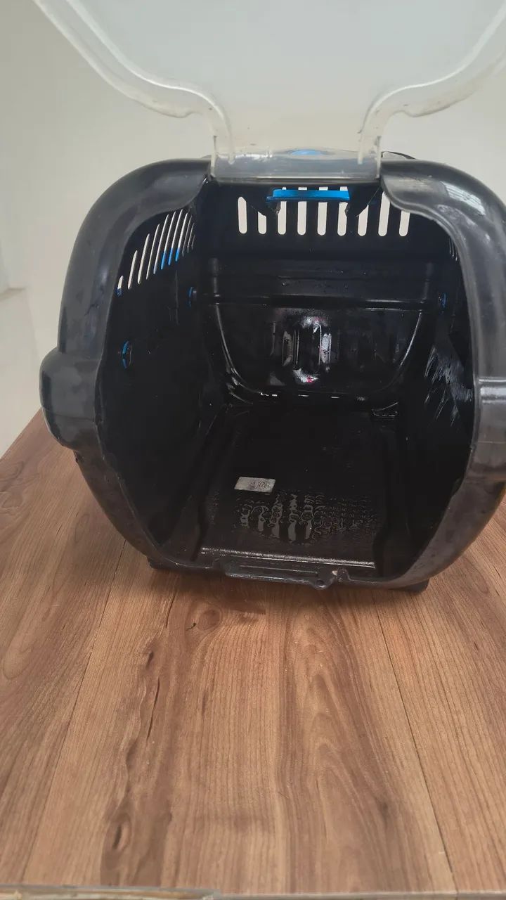 Casinha de gato  - Foto 3