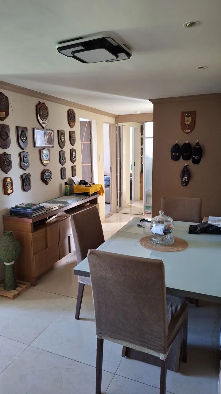 Alugo apartamento no Bessa - Foto 3