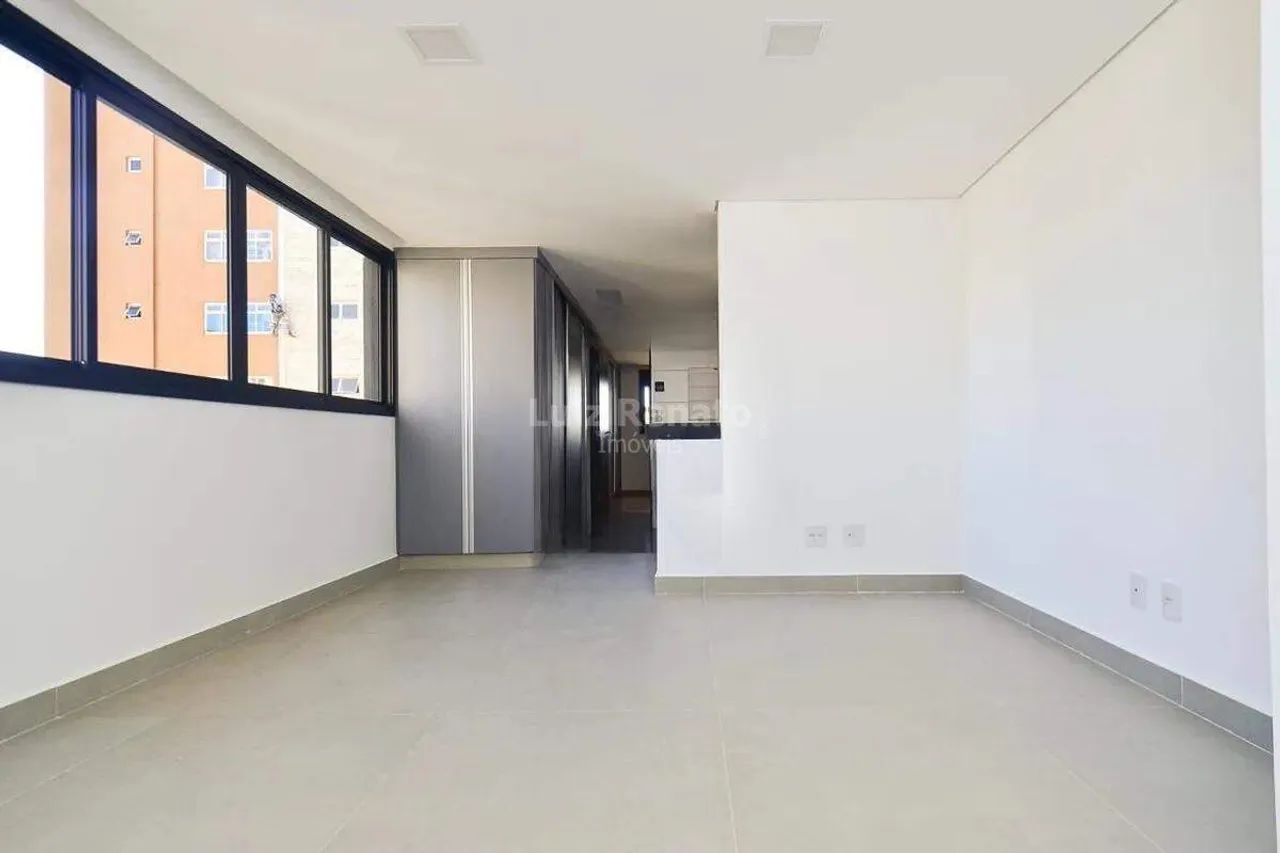 Apartamento à venda no bairro Funcionários - Foto 2