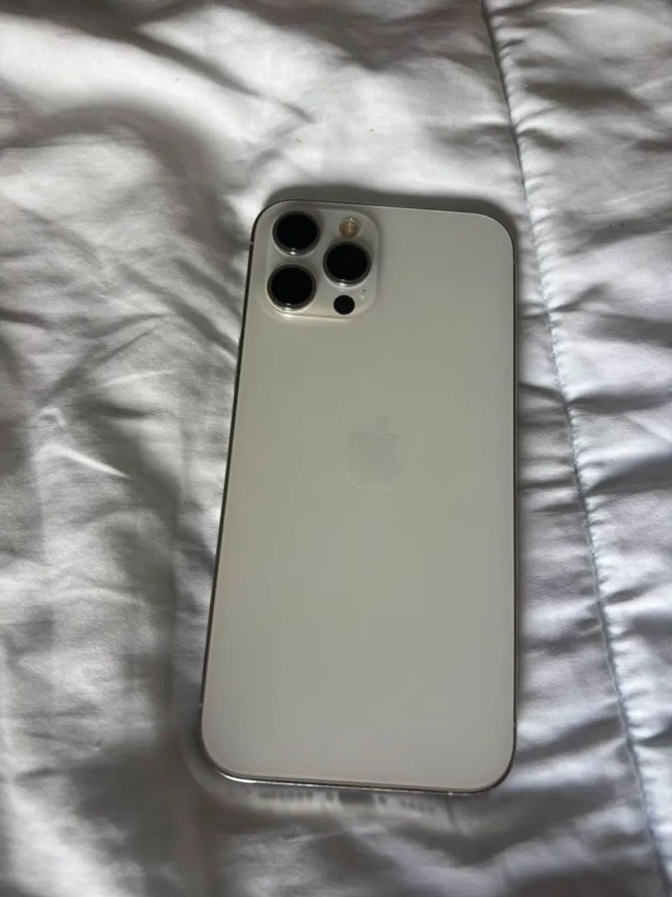 Vende se Celular iPhone 12 Promax. - Foto 3