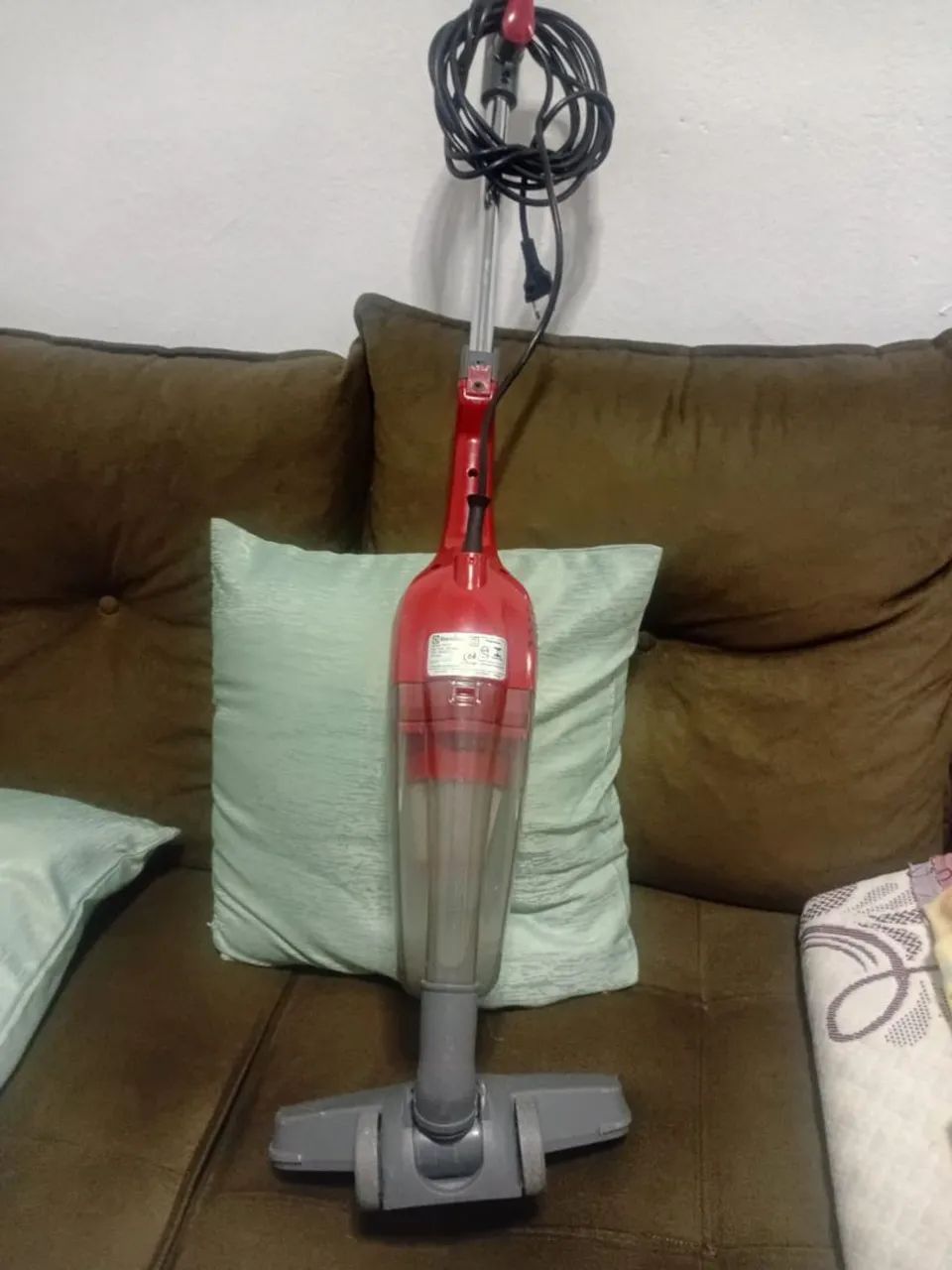 Aspirador  - Foto 2