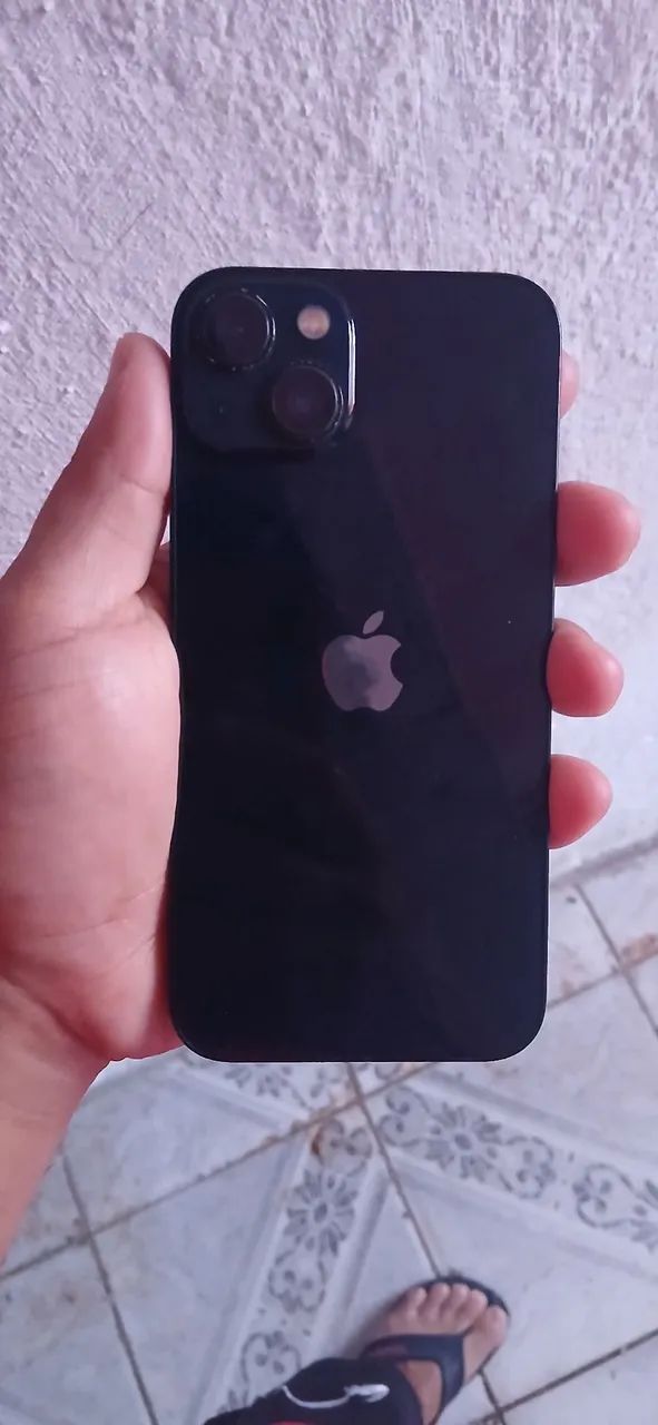 Iphone 13 normal 128 Gb  - Foto 3