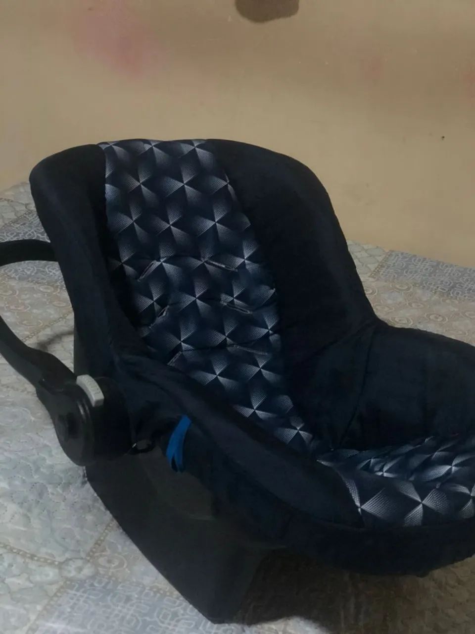 Bebê conforto - Foto 4