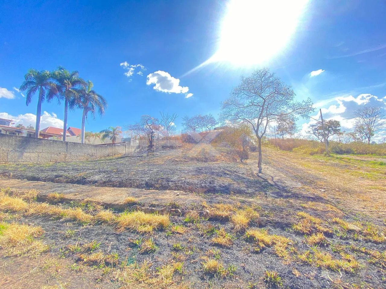 Lote à venda no bairro Belvedere com 408 m². - Foto 4