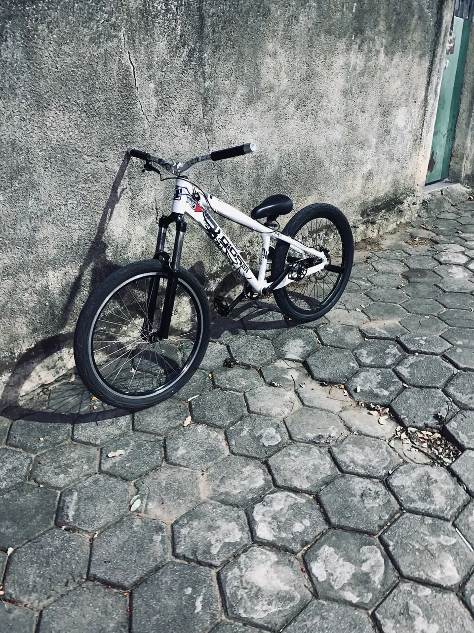 Gios FRX 2021 