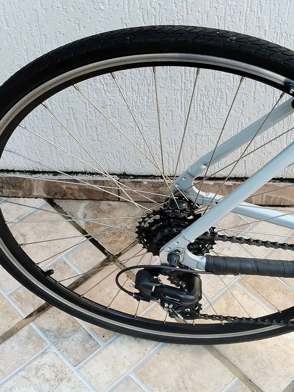 TRIBAN RC 100 - Foto 4