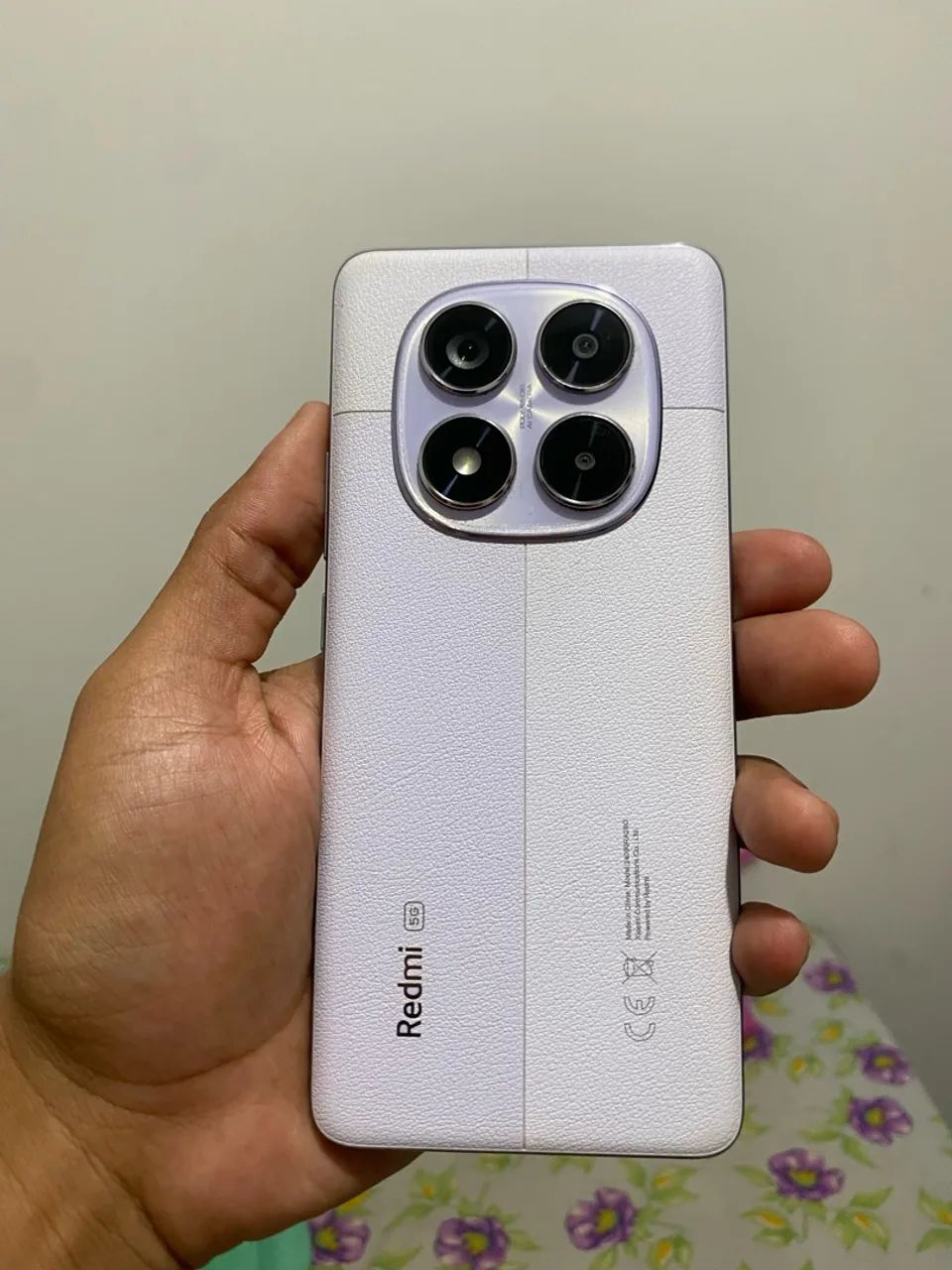 Redmi note 14 pro 5g
